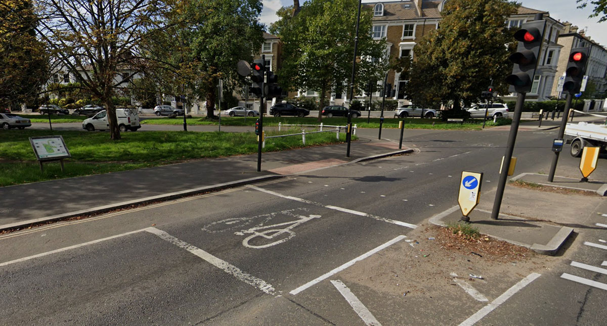 Cycle Network Plan Data Analysis – Ealing Council